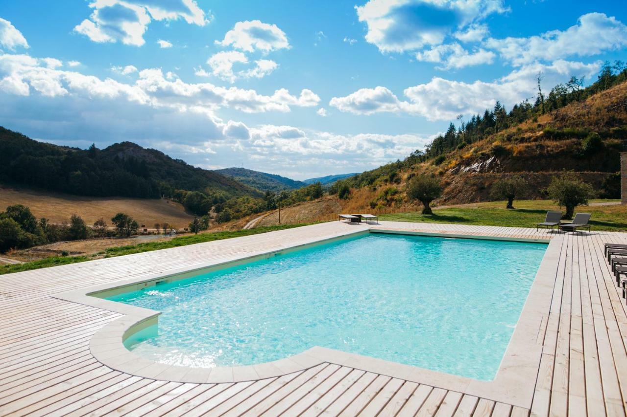 Domaine De Merlac Rieussec Exterior foto