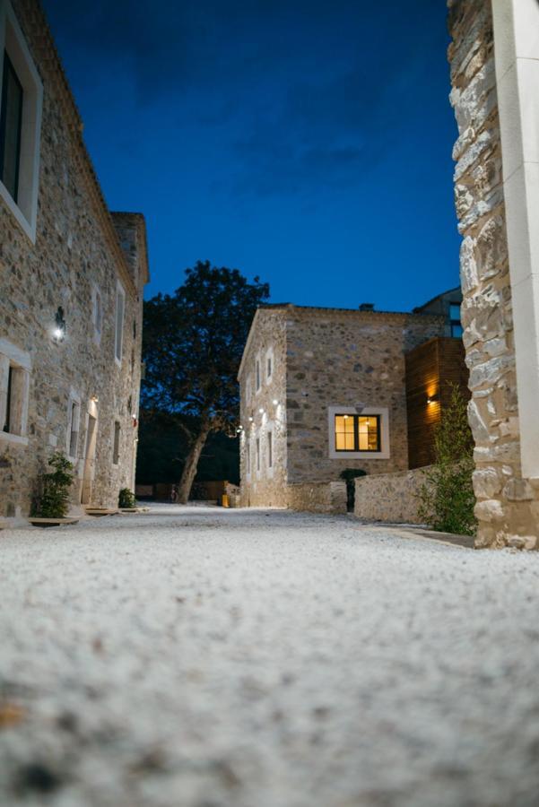 Domaine De Merlac Rieussec Exterior foto
